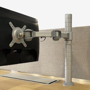 Single Monitor Arm