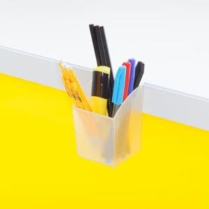 Squared Pen Holder